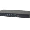 Aten PE6208AVG 8-Outlet eco PDU