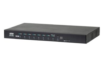 Aten PE6208AVG 8-Outlet eco PDU
