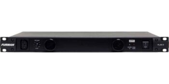 Furman PL-8C-E 10A SMP Power Conditioner w/Lights 230V