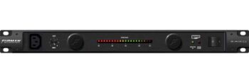 Furman PL-PLUS-C-E 10A Power Conditioner w/Lights and Voltmeter