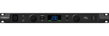 Furman PL-PRO-DM-C-E 16A Power Conditioner with Lights