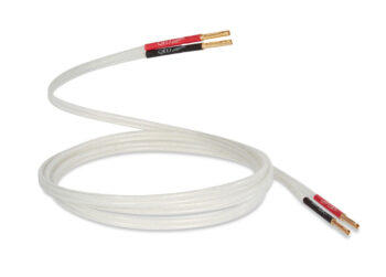 QED Silver Anniversary XT Pre-Terminated Speaker Cable