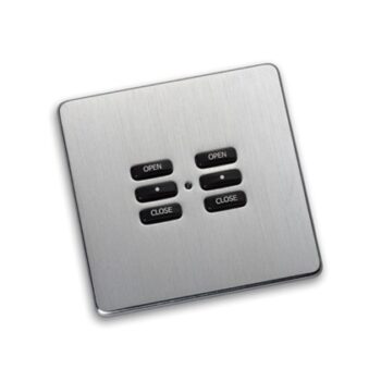 Rako RCM-060 6 Button Wireless Lighting Keypad