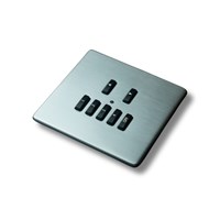 Rako RCM Wireless Classic Keypad - Module Only