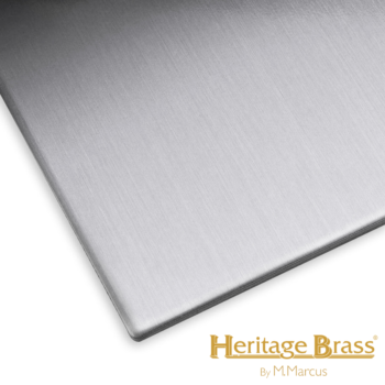 Rako RLH Double-Gang Cover Plate Kit