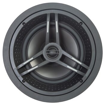 SpeakerCraft Speakercraft DX-Focus Series- 8" In-Ceiling Speakers- IM Poly cone
