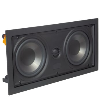 1" Pivoting Silk Tweeter (Each)