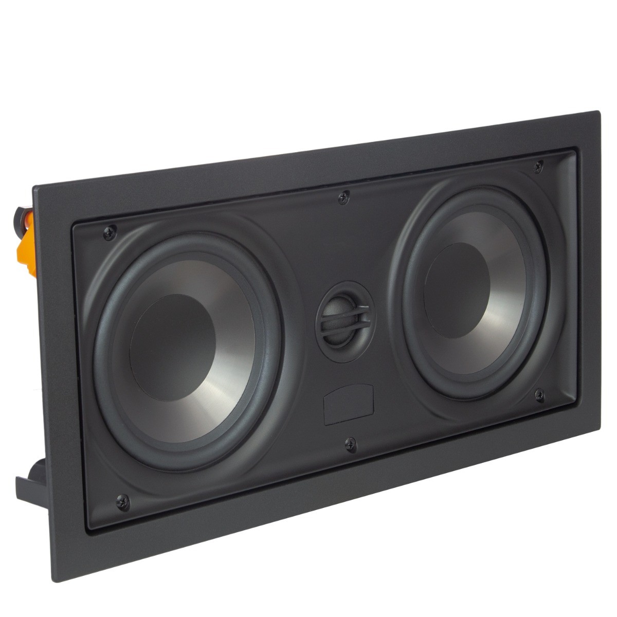 1″ Pivoting Silk Tweeter (Each) 1" Pivoting Silk Tweeter (Each)