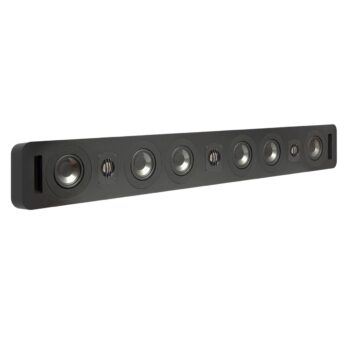 SpeakerCraft SpeakerCraft Three Channel Passive LCR Soundbar