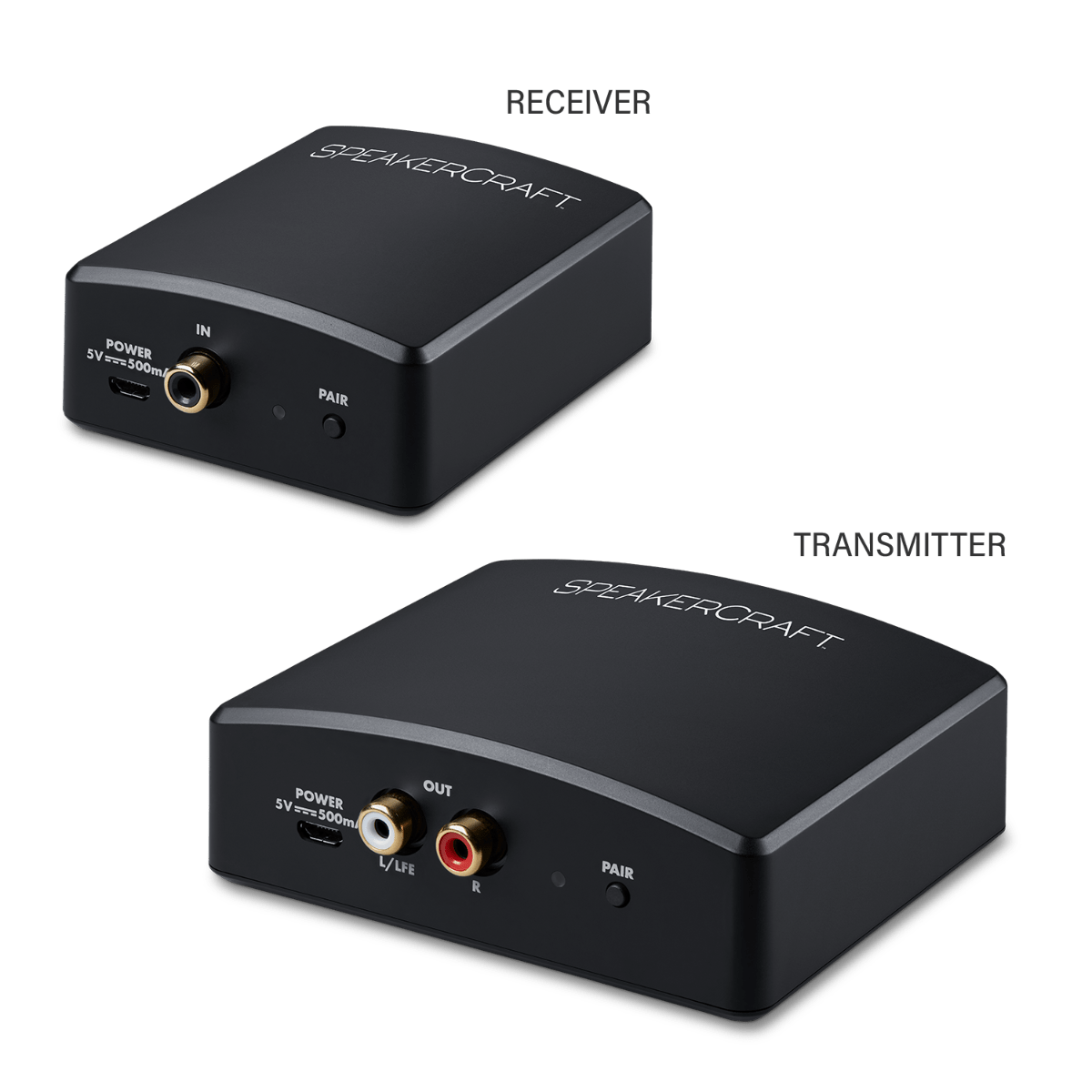 SC-WIR-SUB-KIT-INT SpeakerCraft Wireless Subwoofer Kit SpeakerCraft SC-WIR-SUB-KIT-INT SpeakerCraft Wireless Subwoofer Kit