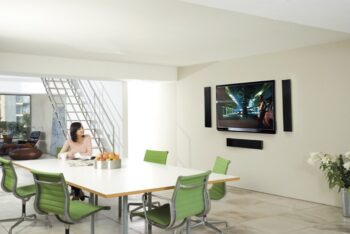Home Cinema Fronts