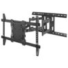 Strong Strong Carbon Series Large Dual Arm Articulating Mount | 40" - 80" Televisions