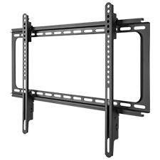 Strong Strong Carbon Series Large Fixed Mount | 40" - 80" Televisions