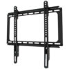 Strong Strong Carbon Series Medium Fixed Mount | 24" - 55" Televisions
