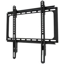 Strong Strong Carbon Series Medium Fixed Mount | 24" - 55" Televisions