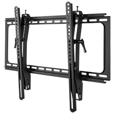 Strong Strong Carbon Series Large Tilt Mount | 40" - 80" Televisions