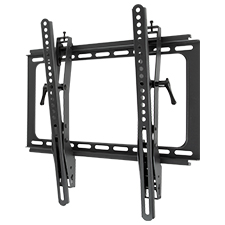 Strong Strong Carbon Series Medium Tilt Mount | 24" - 55" Televisions