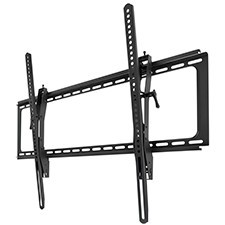 Strong Strong Carbon Series X-Large Tilt Mount | 49" - 90" Televisions
