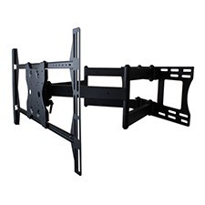 Strong Strong Contractor Series Universal Articulating Dual Arm Mount - 37-70" Displays