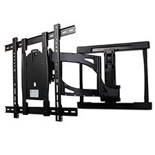 Strong Strong Razor Dual-Arm Articulating Mount - 37-70" Displays