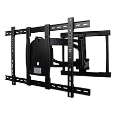 Strong Strong Razor Dual-Arm Articulating Mount - 47-90" Displays