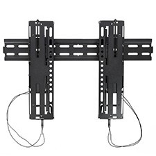Strong Strong™ Razor Series Medium Tilt Mount | 24-55" Displays