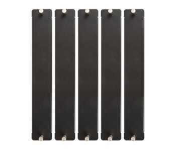 Strong SR-BLNK-MOIP-V Strong MoIP Shelf Blanks (Vertical) - Pack of 5
