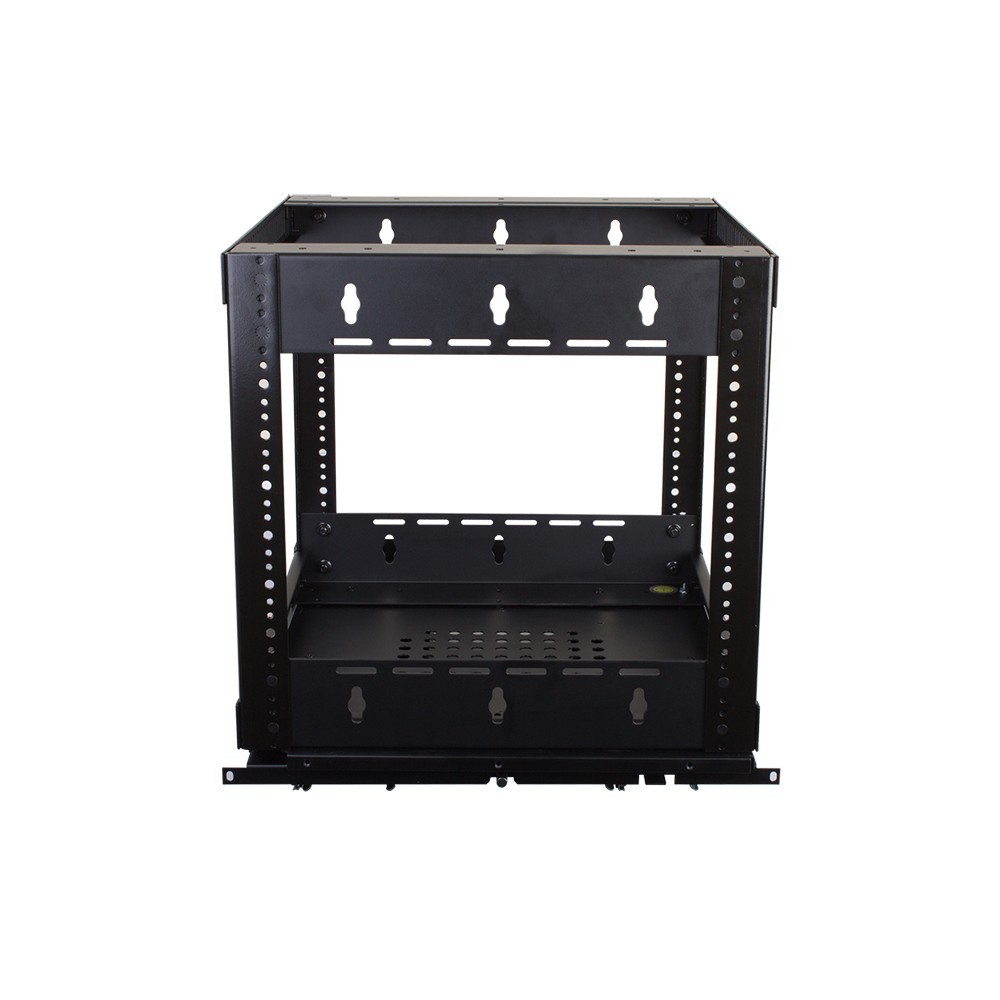 Sliding Bracket Rack Strong SR-RACKSLIDE-300 Strong Rack Sliding Base for In-Cabinet and ...