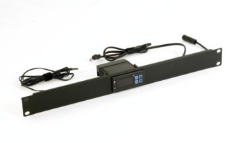 Single Temperature Control Unit