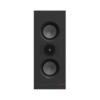 Monitor Audio Creator Series W1M In-Wall Medium