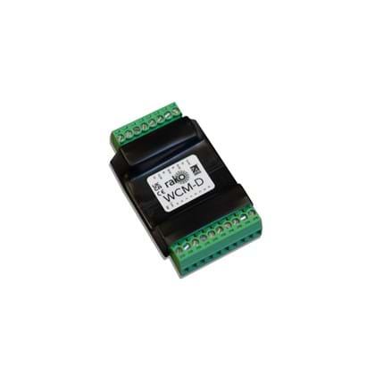 Rako WCM-D Back Box Module - Essential for Wired Lighting Control