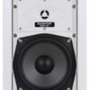 SpeakerCraft ASM92611 SPKR-WH6.1RT: Standard Bright White