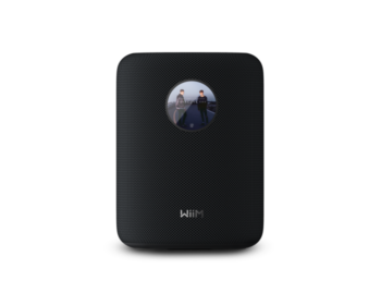 WiiM Sound Wireless Smart Speaker