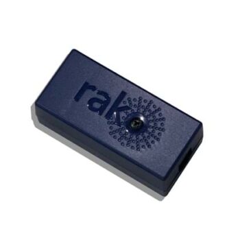 Rako WK-CONNECT In-Ceiling Wired Network Connector